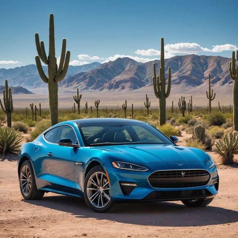 How Long Does A Ceramic Coating Last On A Car In Texas? (2024 Guide)