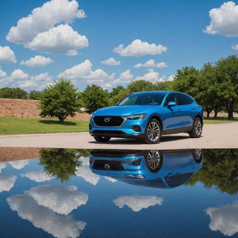 Ceramic Coating vs Wax in Texas: What’s Best for You?