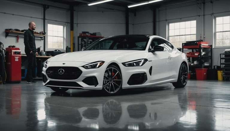 Common Misconceptions About Ceramic Coatings (Debunked)