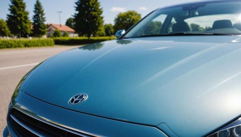 Does Ceramic Coating Really Last 10 Years? (Find Out Here)