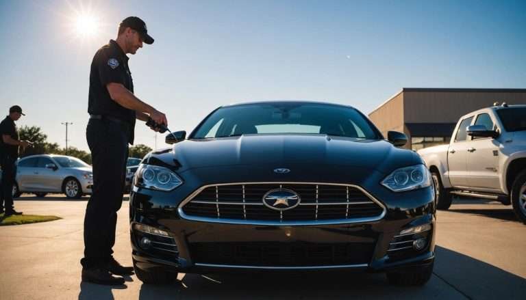 How Often Should You Wax Your Car In Texas? (Expert Tips)